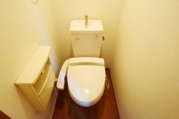 グリシーヌ成城の物件内観写真